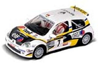 Renault Clio Elf