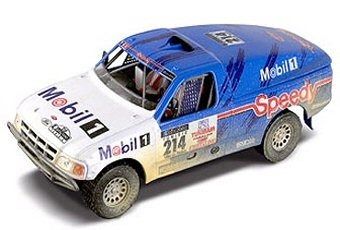 PRO Truck Speedy