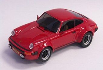Porsche 911 SC