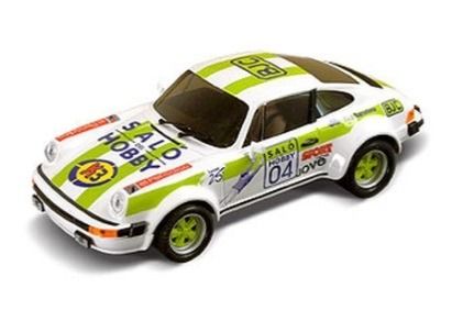 Porsche 911 SC Saló Hobby 04