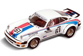 Porsche 934 Brumos