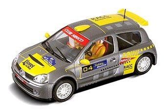 Renault Clio Rally Catalunya
