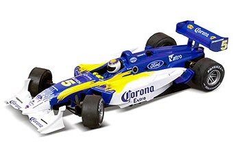 Reynard-Ford Corona