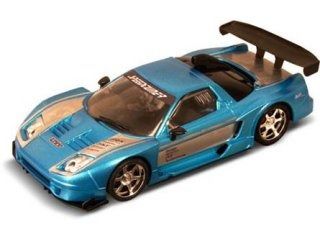 Honda NSX Tuning