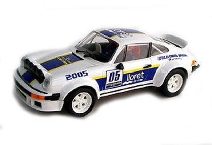 Porsche 911 SC-RS Costa Brava Històrics 05