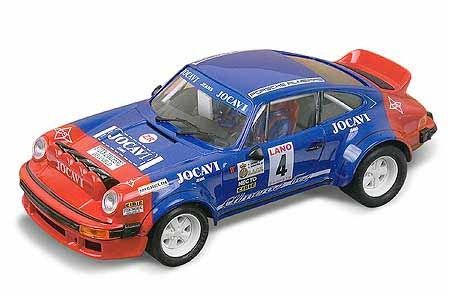Porsche 911 SC-RS Jocavi