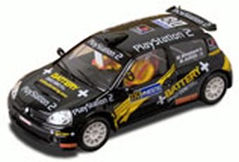Renault Clio Battery
