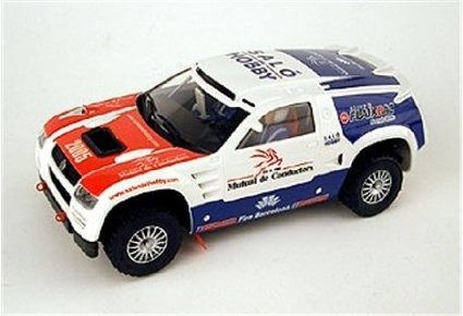 VW Touareg Saló Hobby 05