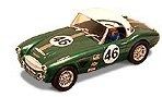 Austin Healey MKIII Snetterton