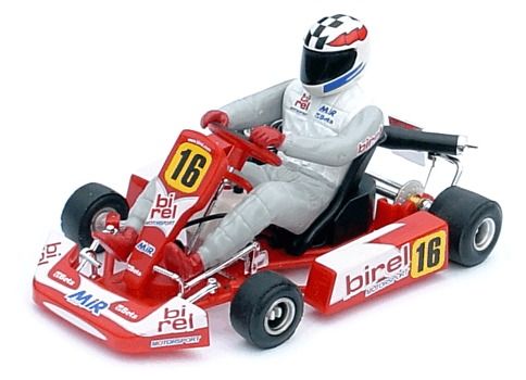 Kart F1 Birel