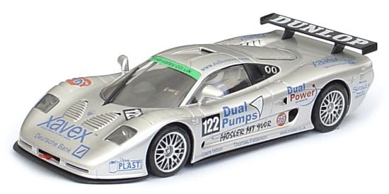 Mosler MT900 Xavex
