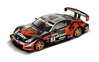 Nissan 350 Z GZOX