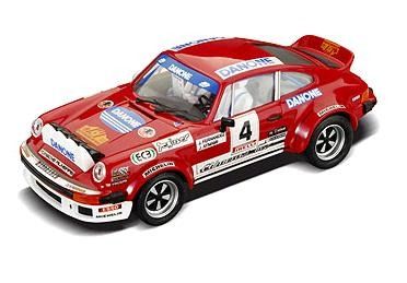 Porsche 911 SC-RS DANONE