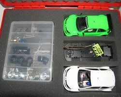Renault Megane Trophy KIT PRORACE