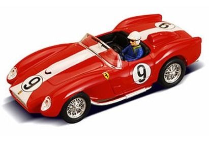 Ferrari 250 TR Testarossa KIT