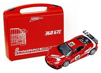 Ferrari 360 GTC KIT PRORACE