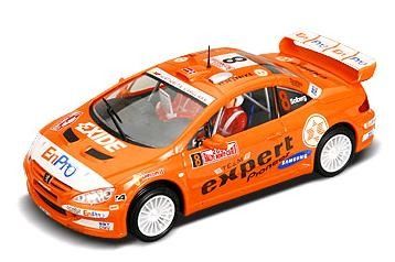 Peugeot 307 WRC Expert