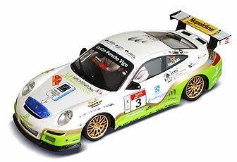Porsche 997 Nupel
