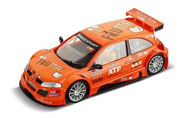 Renault Megane Trophy Frutta