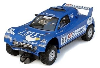 Schlesser FOX