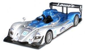 Acura LMP2 Lowes