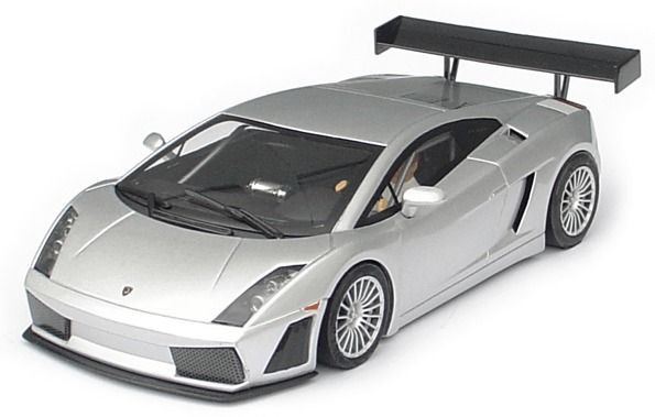 Lamborghini Gallardo Road Car Digital