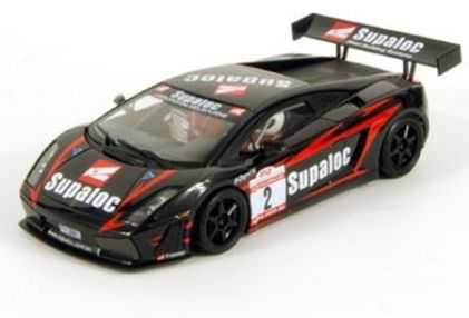 Lamborghini Gallardo Supaloc