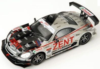 Lexus SC 430 Zent Digital