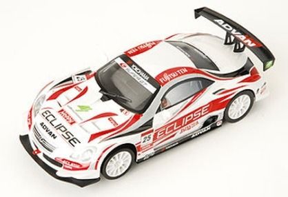 Lexus SC 430 Eclipse Digital
