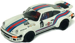 Porsche 934 Martini