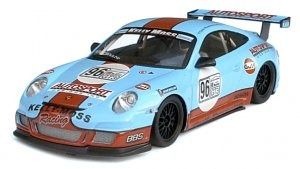 Porsche 997 N-GT Gulf