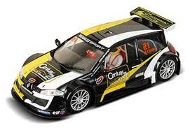 Renault Megane Trophy TDS ND