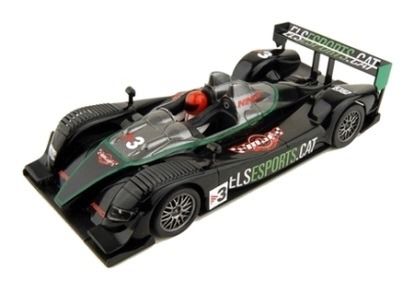 Acura LMP2 TV3