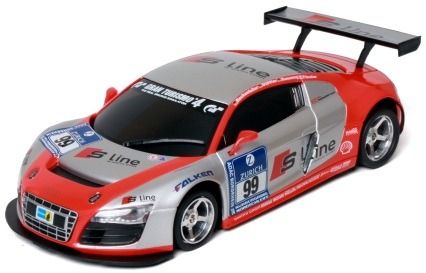 Audi R8 GT3 Sline