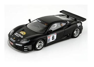 Ferrari 360 GTC Chefo Sport