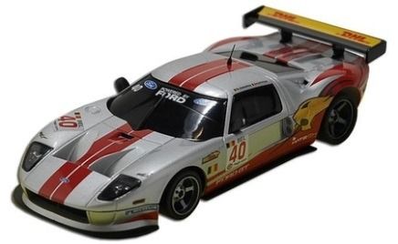 Ford GT Bel