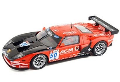 Ford GT Dubai