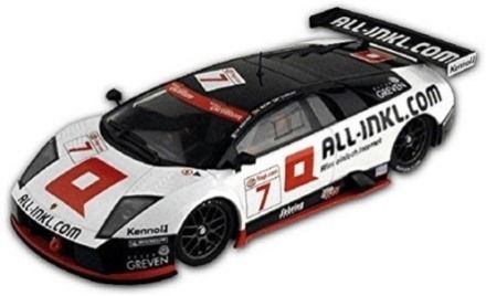 Lamborghini Murcielago All Inkl