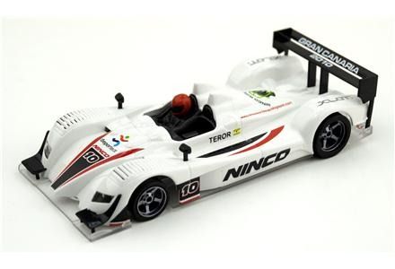 Acura LMP2 Ninco World Cup 2010