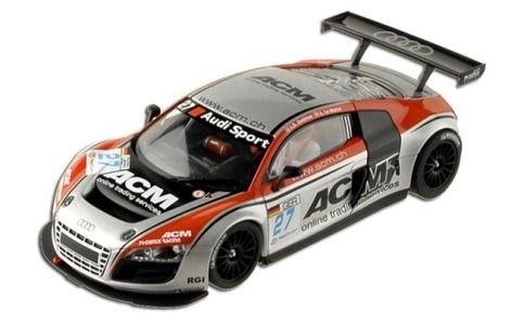 Audi R8 GT3 ACM