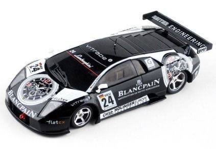 Lamborghini Murcielago Blancpain