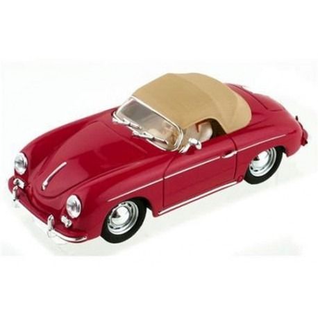 Porsche 356-A Speedster