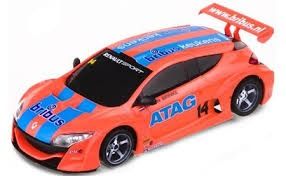 Renault Megane Trophy 09 Atag