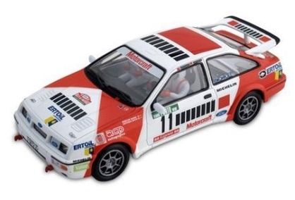 Ford Sierra Cosworth Porto