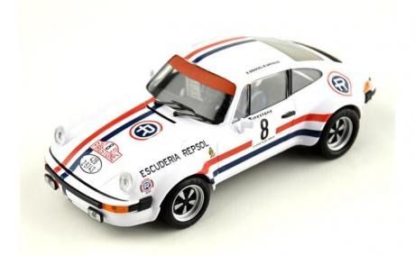 Porsche 911 SC Escuderia Repsol