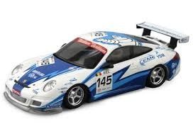 Porsche 997 First