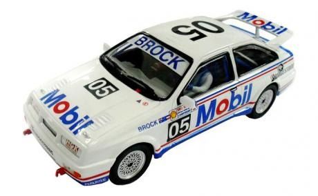 Ford Sierra Cosworth Mobil