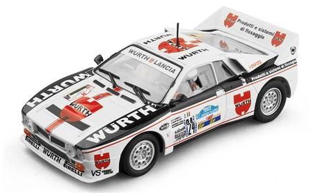Lancia 037 Wurth