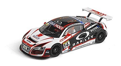 Audi R8 GT3 Oakley