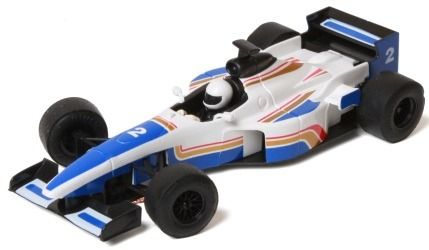 Formula Blue